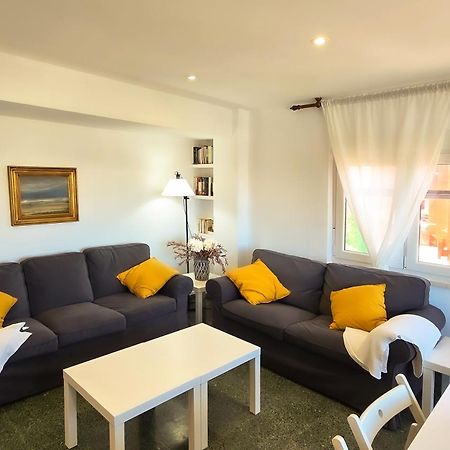 Innhome - La Marina Suances Eksteriør billede