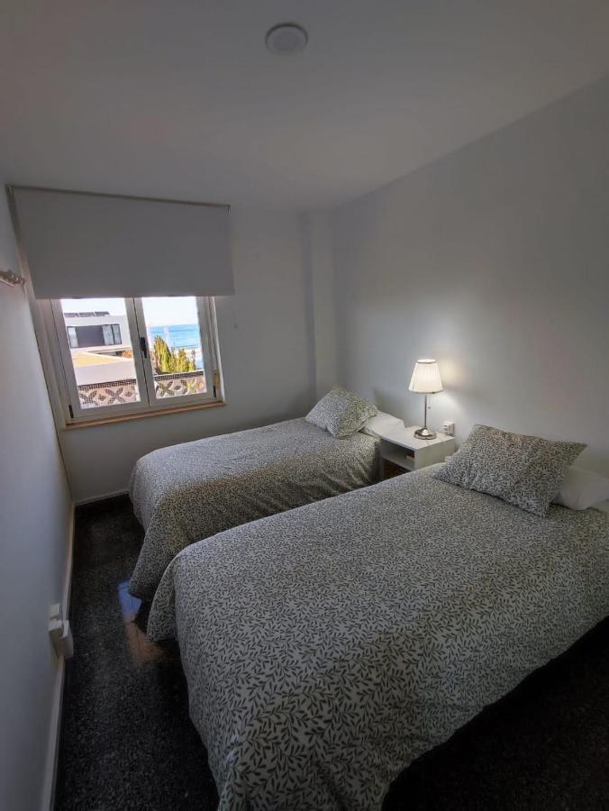 Innhome - La Marina Suances Eksteriør billede