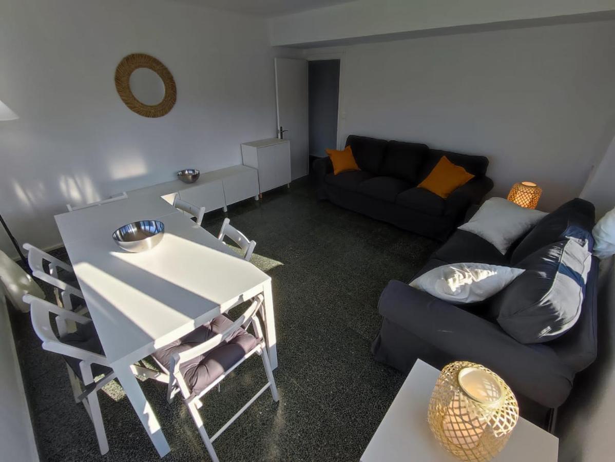 Innhome - La Marina Suances Eksteriør billede