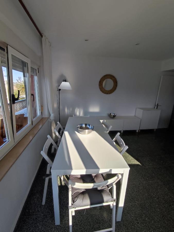 Innhome - La Marina Suances Eksteriør billede