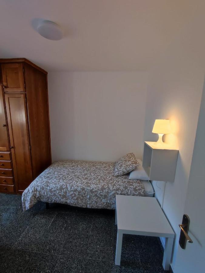 Innhome - La Marina Suances Eksteriør billede