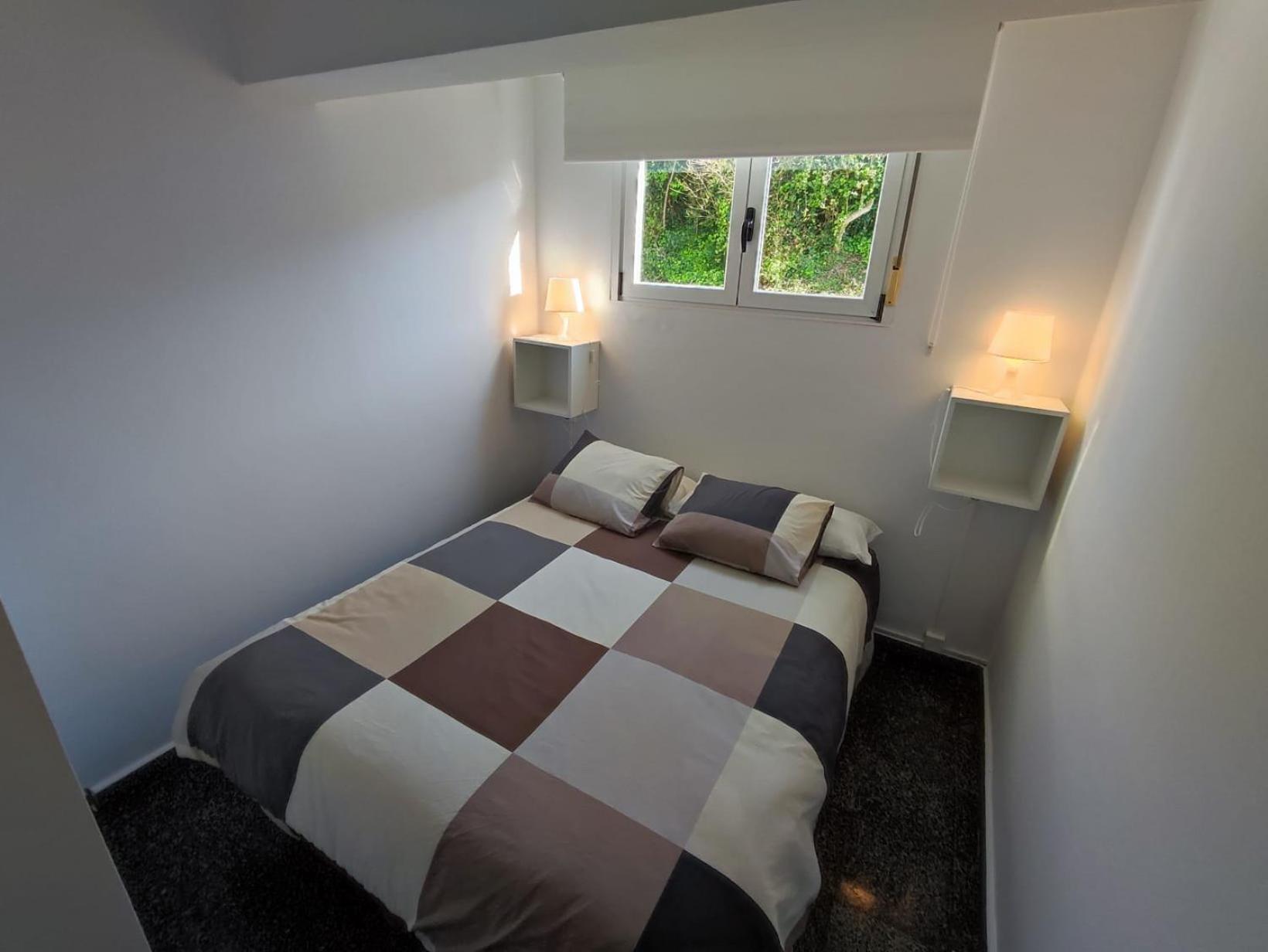 Innhome - La Marina Suances Eksteriør billede