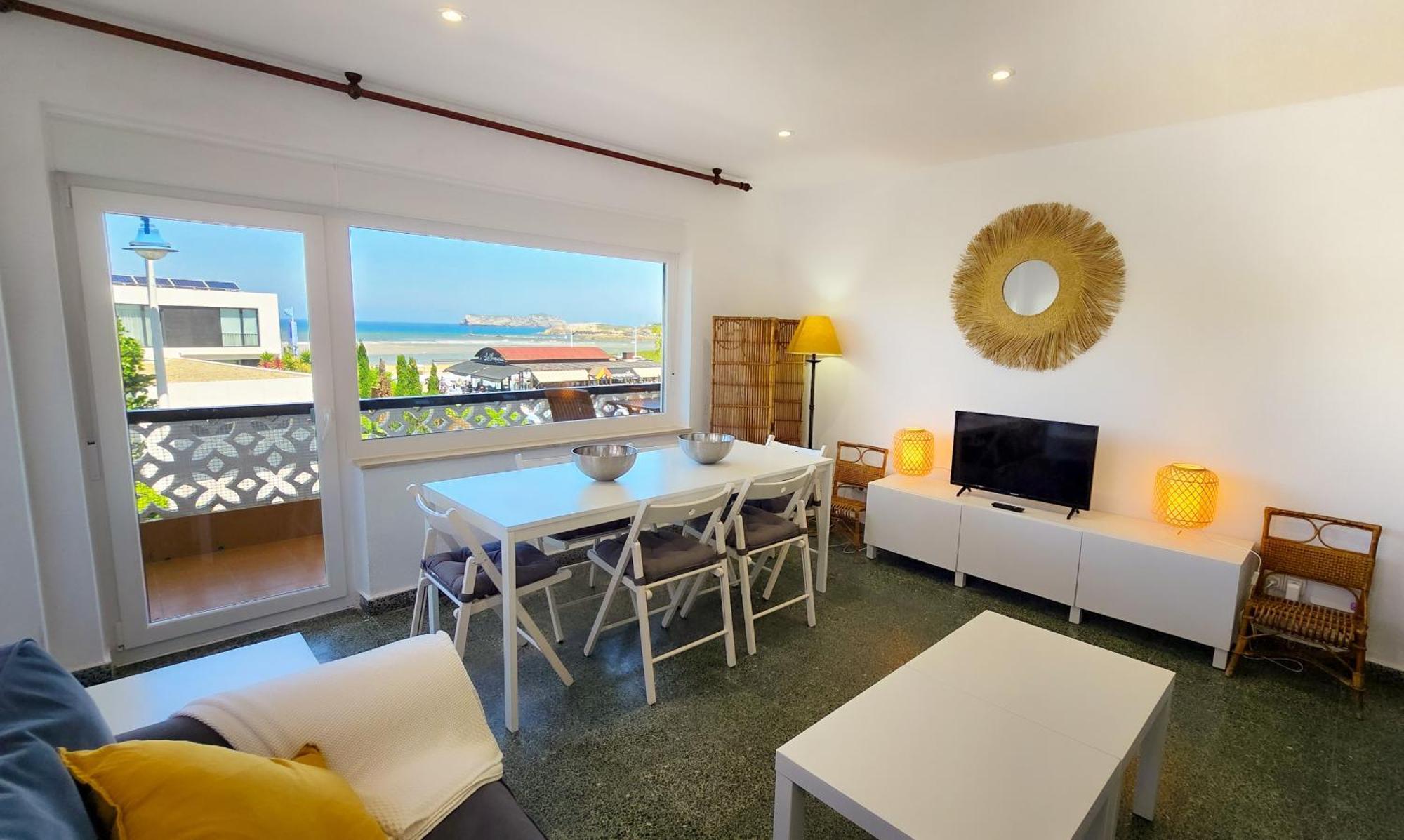 Innhome - La Marina Suances Eksteriør billede